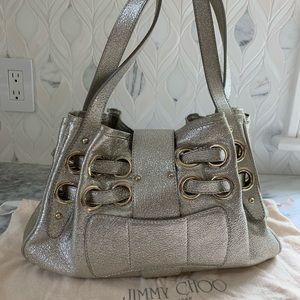 Jimmy Choo Bags - Jimmy Choo Handbag Jimmy Choo Bags - Jimmy Choo Handbag